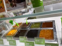 -Salud撒露欧洲冻酸奶(北苑上品店)