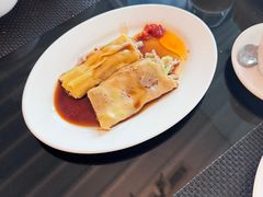 -圣丰索菲特·2 On 988 Café 自助餐厅