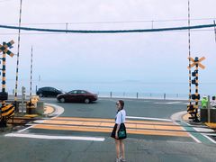 -灌篮高手动画打卡地
