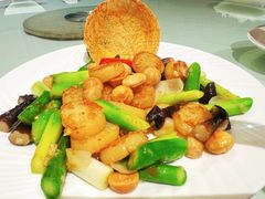 -利苑酒家(金宝店)