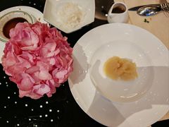 -广州花园酒店·凌璇阁旋转餐厅CAROUSEL360