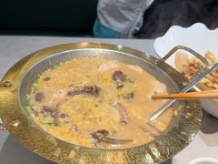 -华竹饭店(中央大街店)