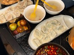 -华夏良子·足道SPA艾灸(铁道大厦店)