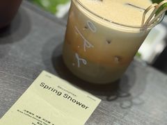 -O.P.S. CAFE