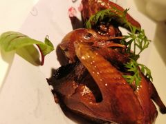 -姜君·千岛湖鱼头馆(浦东大道店)