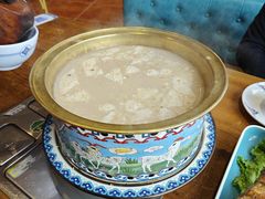 -蒙亨·手把肉·蒙古包文化主题餐厅(天恒广场店)