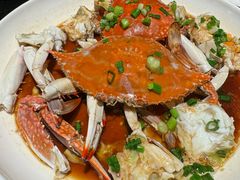 -健眺小海鲜(临海后山店)