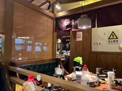 -九田家黑牛烤肉料理(新辰里亚运村店)