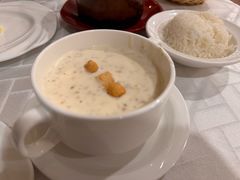 -新侨三宝乐西餐厅(崇文门店)