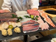 -鮨冠OMAKASE食べ放题(北京首店)