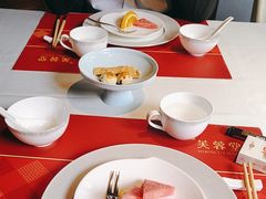 -芙蓉堂(武汉天地店)