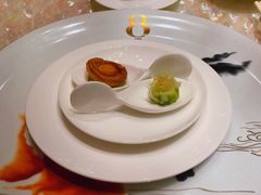 -8餐厅(新葡京酒店)