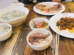 -塔斯提抓饭(东城汇店)