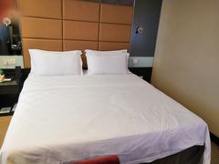 -淄博蓝海国际大饭店·蓝钻国际美食自助百汇(柳泉路店)