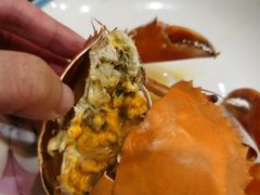 -三妹小龙虾·黄油蟹(华侨城总店)
