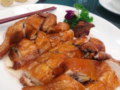 -金华安大酒楼·老牌潮菜·粤式茶点(东方国际店)