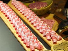 -羊大爷涮肉(亮马桥店)