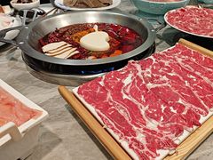-万物生江北老火锅(海骏达店)