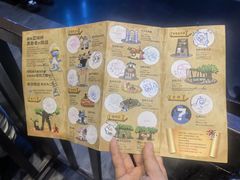 -蓝精灵乐园·世茂精灵之城主题乐园