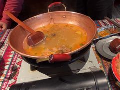 -火塘云南烧烤大排档