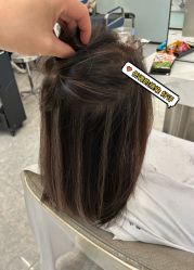 -美格丝M.G.S Hair Salon