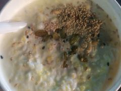 -清真老马家国华牛奶鸡蛋醪糟(正宁路店)