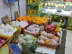 -國記鮮榨果汁(大堂斜路店)