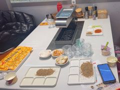 -百铺乐核桃炭烤串(盛泰二期2号楼店)