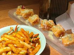 -弄堂里·寻味杭州(湖滨银泰in77C区店)