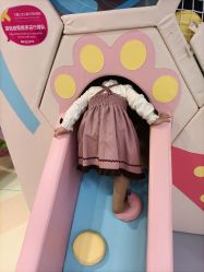 -孩子王(亳州万达店)