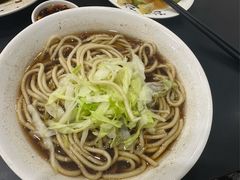 -柴氏风味斋(甘家口店)
