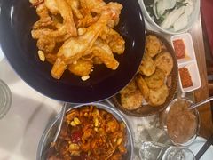 -小吊梨汤·北京菜(香山店)