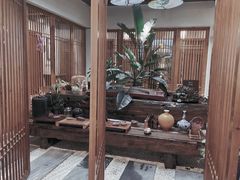 -小湾茶楼