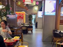 -乔先生涮肉·鲜活牛羊肉火锅(塘沽店)