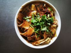 嘎巴菜-陈记锅巴菜(五大道店)