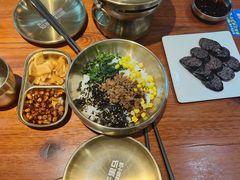 -鑫日千里马朝鲜族小馆(总店)