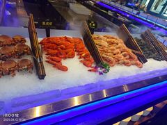 -九月海·海鲜自助(世纪东方店)