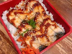 -白石的深夜食堂(大上海店)