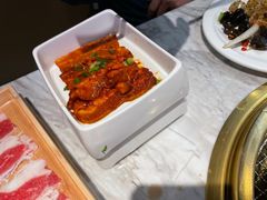 -火炉火自助餐(西直门凯德MALL店)