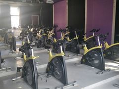 -悦健身游泳健身馆(宋家庄店)