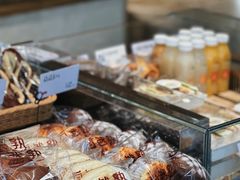 -自然熟Bakery(纬四路店)