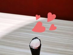 白桃乌龙香草-必胜客(紫竹桥苏宁店)