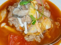 -米泰芒·东南亚料理(体育西店)