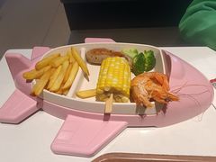 -卡朋西餐(祈福缤纷汇店)