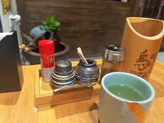 -鳥宫·焼鳥居酒屋(汽博店)