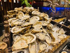 -初色海鲜自助(万丰路店)