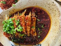 -不相离盐帮菜(郎园店)