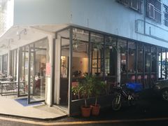 门面-肆拾壹號烤肉(龙岗店)