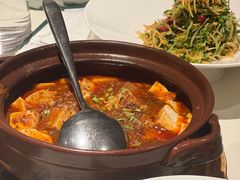 -四季民福烤鸭店(外滩外白渡桥店)