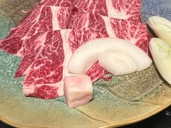 -满来寿喜烧(金虹桥店)